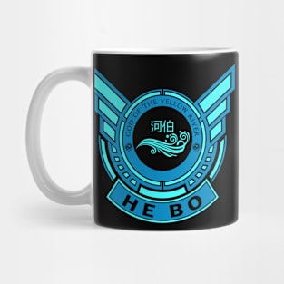 HE BO - LIMITED EDITION Mug